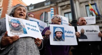 Revuelo en Polonia al trascender que periodista Pablo González tuvo acceso a su expediente