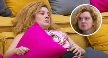 Team mar y tierra estallan contra Briggitte durante juego de la prueba de presupuesto; esto hizo