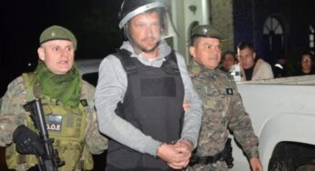 Imágenes “por error” y prófugo en un retiro espiritual: qué declaró el diputado Germán Kiczka, acusado de pedofilia