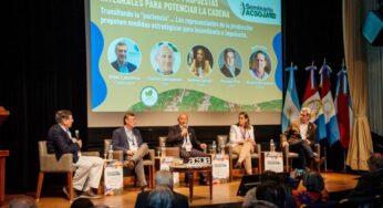 “Desmedida”: la mesa de enlace criticó la continuidad de las retenciones