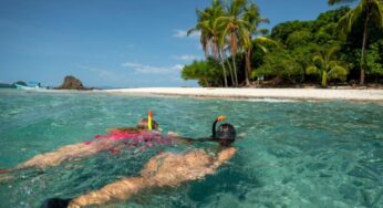 Sol, playa y ecoturismo: 5 propuestas imperdibles en Panamá