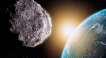 Un asteroide de hasta 480 metros se acerca a la Tierra: en qué fecha de septiembre esperan que se aproxime