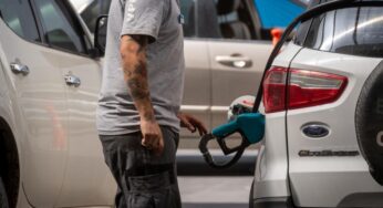 YPF bajará 1% el precio de la nafta y 2% el gasoil a partir de este martes 1° de octubre