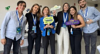 Una reconocida empresa de bebidas y alimentos ofrece trabajo a recién graduados: cómo postularse