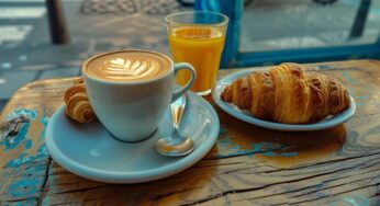 A esta edad debes dejar de tomar café, de acuerdo con la ciencia