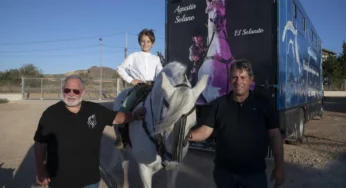 Dinastía Solano, la saga continúa