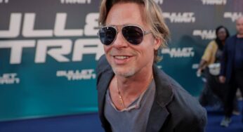 Armaron un sitio de fans de Brad Pitt, se hicieron pasar por el actor y estafaron a dos mujeres por 325 mil euros