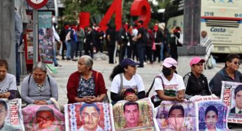 Ayotzinapa: por qué mataron a los 43 estudiantes