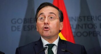El Gobierno cuenta con un plan para evacuar a los 1.000 españoles en Líbano por si fuera necesario