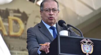 Petro asegura que pretenden derrocarle por las “reformas y políticas públicas” implementadas por su Gobierno