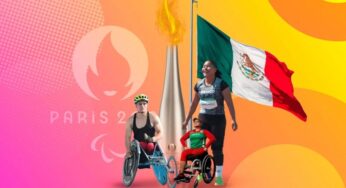 Juegos Paralímpicos París 2024: Inicia la final de Paraciclismo Time Trial T1-2
