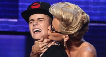 Las tres ocasiones en las que Justin Bieber fue acosado y sexualizado en público