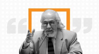 Desmesura política y orden democrático
