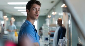 Si te gustó “Respira”, estas son las 5 series de médicos más atrapantes de Netflix