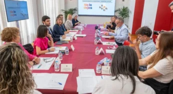 Policías tutores refuerzan la lucha contra el absentismo escolar en Cartagena