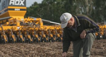Clima, tipo de cambio y retenciones: las claves del campo para la campaña agrícola que viene
