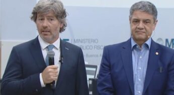 Golpe al juego clandestino: dos detenidos, 1.800 sitios bloqueados y millones de pesos incautados tras 30 allanamientos a cuevas y countries