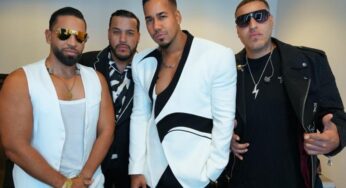 El grupo Aventura de Romeo Santos pospone su show en Vélez por lluvia: nuevas fechas y reprogramación