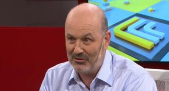 Federico Sturzenegger anunció un cambio en el sistema de rendición de gastos de las universidades públicas