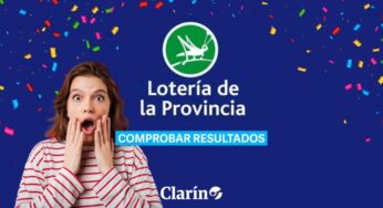 Quiniela de la Provincia: resultado del sorteo de la Matutina de hoy, miércoles 16 de octubre