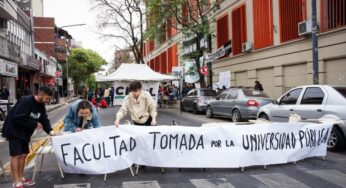 Qué es la SIGEN, el órgano que auditará a las universidades y depende directamente de Milei