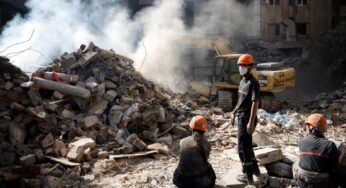 Conflicto en Oriente Próximo, en directo | Al menos nueve muertos en el sur y el este de Líbano por ataques de Israel
