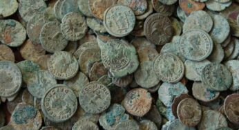 Arqueólogos hallaron un increíble tesoro de hace 1.000 años