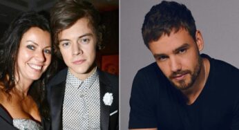 Murió Liam Payne: cuál fue la reacción de la mamá de Harry Styles