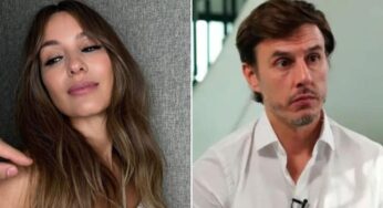 Roberto García Moritán fue dado de alta: cómo pasó su primer día en medio de los rumores entre Pampita y Martín Pepa