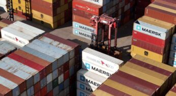 En septiembre el superávit comercial llegó a US$ 981 millones y ya suma US$ 15.132 millones en el año