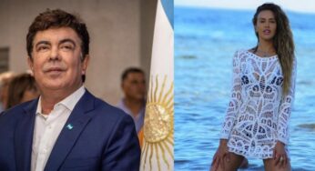 Abuso sexual: Fernando Espinoza no se presentó a una pericia psiquiátrica y pidió permiso para viajar a Barcelona