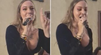 Una historiadora trans realizó un baile erótico en medio de una clase universitaria