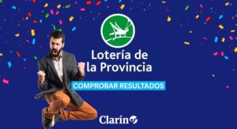 Quiniela de la Provincia: resultado del sorteo de la Matutina de hoy, miércoles 23 de octubre