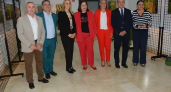 La secretaria de Estado de Agricultura impulsa las jornadas del arroz de Calasparra