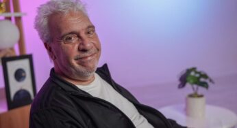 Coco Sily: “A los 60 jamás pensé que me iba a enamorar como me enamoré, parezco de 17”