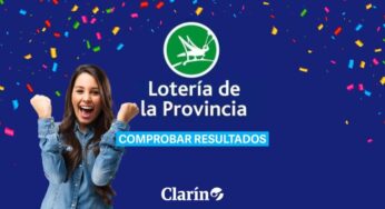 Quiniela de la Provincia: resultado del sorteo de la Nocturna de hoy, miércoles 23 de octubre