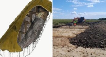 Un descubrimiento arqueológico desafía todo lo que se conocía hasta el momento