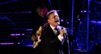Qué pasa con la salud de Luis Miguel y por qué tuvo que suspender conciertos