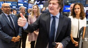 Alegría en los mercados y llanto en la actividad: las dos caras del ajuste de Milei se hacen más evidentes