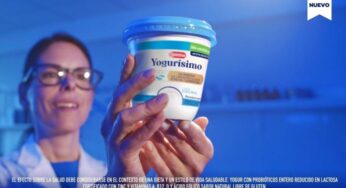 Yogurísimo se renueva: la nueva receta con tecnología del CONICET que contribuye a la salud respiratoria y gastrointestinal