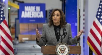 La agenda exterior en las elecciones de EEUU: Kamala promete alianzas, Trump quiere “America first”