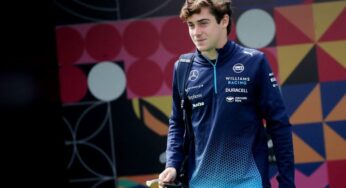 Franco Colapinto habría recibido una oferta de Red Bull para seguir en la Fórmula 1 durante 2025