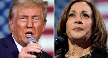 Encuesta de latinos en Estados Unidos: ¿Quién gana entre Donald Trump y Kamala Harris en las elecciones presidenciales 2024?