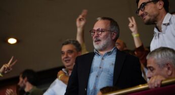 La Corte confirmó la condena a Martín Sabbatella por abuso de autoridad contra el grupo Clarín