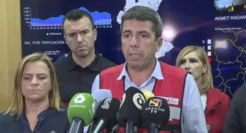 250 millones de euros en ayudas exprés para que los afectados por la DANA «rehagan su vida»