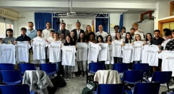 Impulsan la educación financiera de los estudiantes de Secundaria de San Pedro