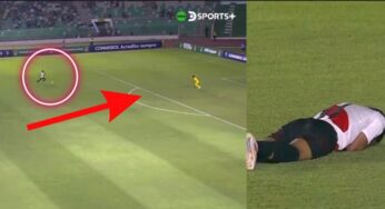 El increíble gol que falló Perú: solo y sin marca ante el arco de Bolivia en el Sudamericano Sub 15 2024
