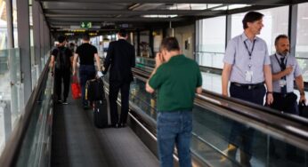 Bruselas mantiene 10 de noviembre como fecha para el sistema de entradas automatizado pero no excluye retrasos