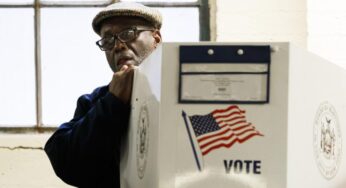A qué hora termina la votación en Estados Unidos este 5 de noviembre: todo lo que necesitás saber