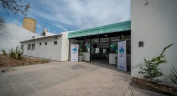 Tras años sin atención, reabrió renovado el Centro de Salud de Trujui